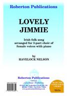 Lovely Jimmie 