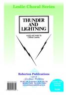 Thunder And Lightning 