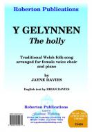 Y Gelynnen 