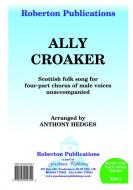 Ally Croaker 