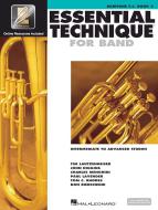 Essential Technique 2000 