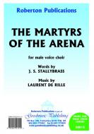 Martyrs Of The Arena 