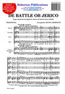 De Battle Ob Jerico 
