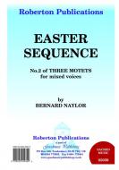 Easter Sequence 
