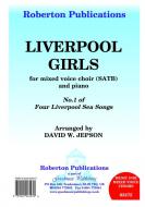 Liverpool Girls 