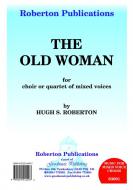 Old Woman 