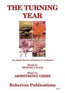 Turning Year 
