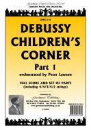 Children's Corner Part 1 