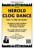 Clog Dance 