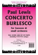 Concerto Burlesco 