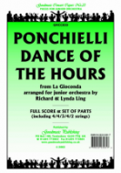 Dance of the Hours 