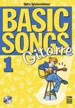 Basic Songs 1 Gitarre 