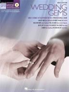 Pro Vocal Vol. 8: Wedding Gems 
