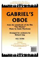 Gabriel's Oboe 