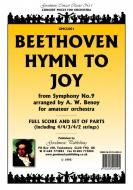 Hymn to Joy 