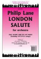 London Salute 