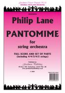 Pantomime 