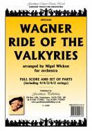 The Ride Of The Valkyries 