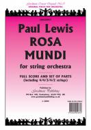 Rosa Mundi 