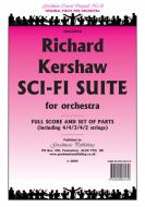 Sci-Fi Suite 