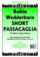 Short Passacaglia 