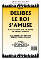Suite Le Roi S'Amuse 