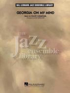 Georgia On My Mind 