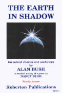 Earth In Shadow 