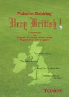 Very British! 