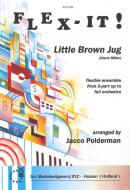 Little Brown Jug 