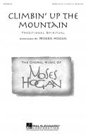 Climbin' Up The Mountain 