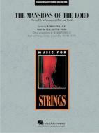 The Mansions Of The Lord from We Were Soldiers String Pak 