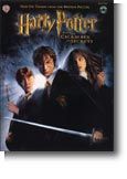 Harry Potter and the Chamber of Secrets 