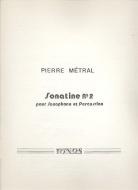 Sonatine Nr. 2 