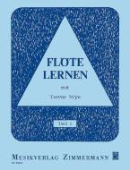 Flöte lernen mit Trevor Wye Teil 1 