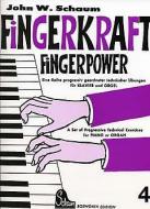 Fingerpower Vol. 4 