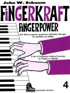 Fingerpower Vol. 4 