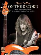 On the Record 