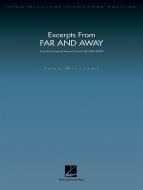 Suite from Far and Away 