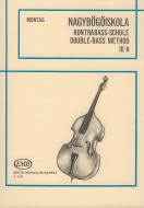 Double Bass Method III/B 
