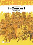 First Class in Concert 