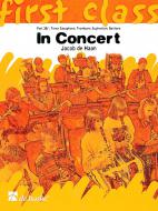 First Class In Concert 