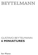 6 Miniaturas 