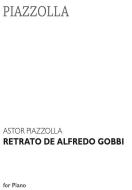 Retrato de Alfredo Gobbi 