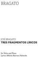 Tres fragmentos líricos 
