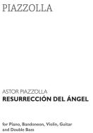 Resurreccion del angel 