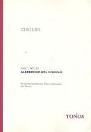 Alrededor del choclo 