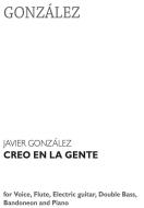Creo en la gente 