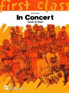 First Class In Concert 
