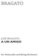 A un amigo 